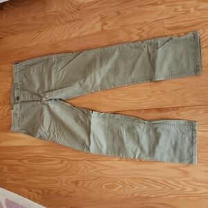 Levi Strauss and Co.